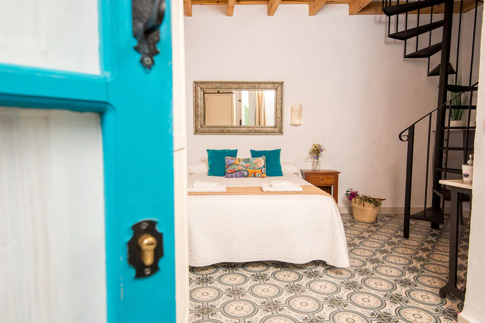 La Sultana De Vejer