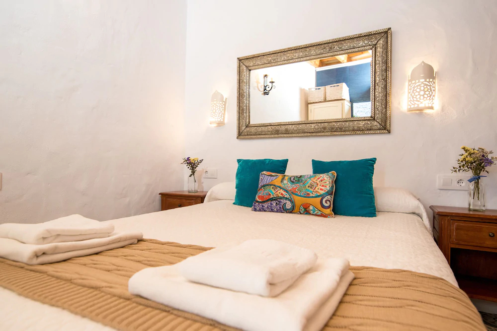 La Sultana De Vejer