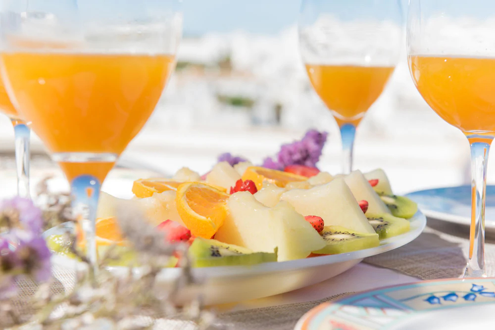 La Sultana De Vejer