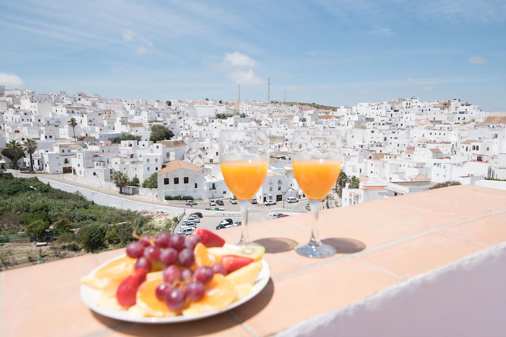 La Sultana De Vejer