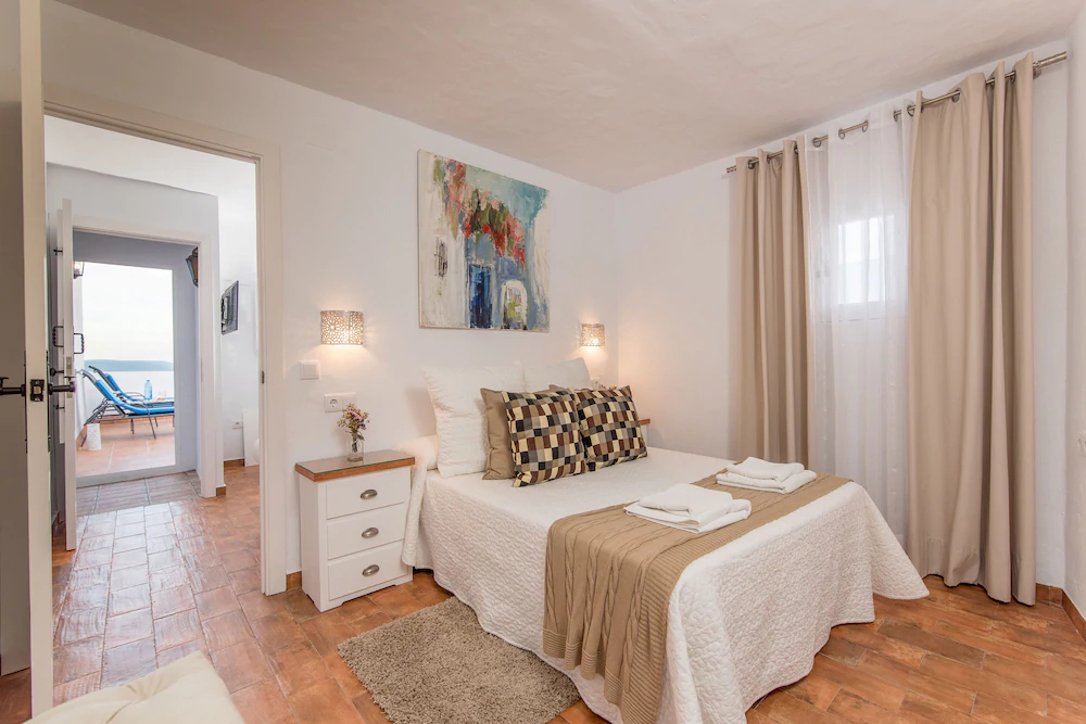 La Sultana De Vejer