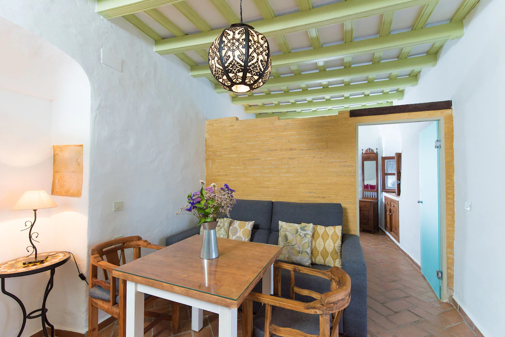 La Sultana De Vejer