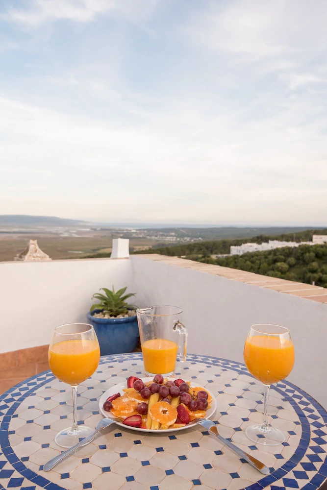 La Sultana De Vejer