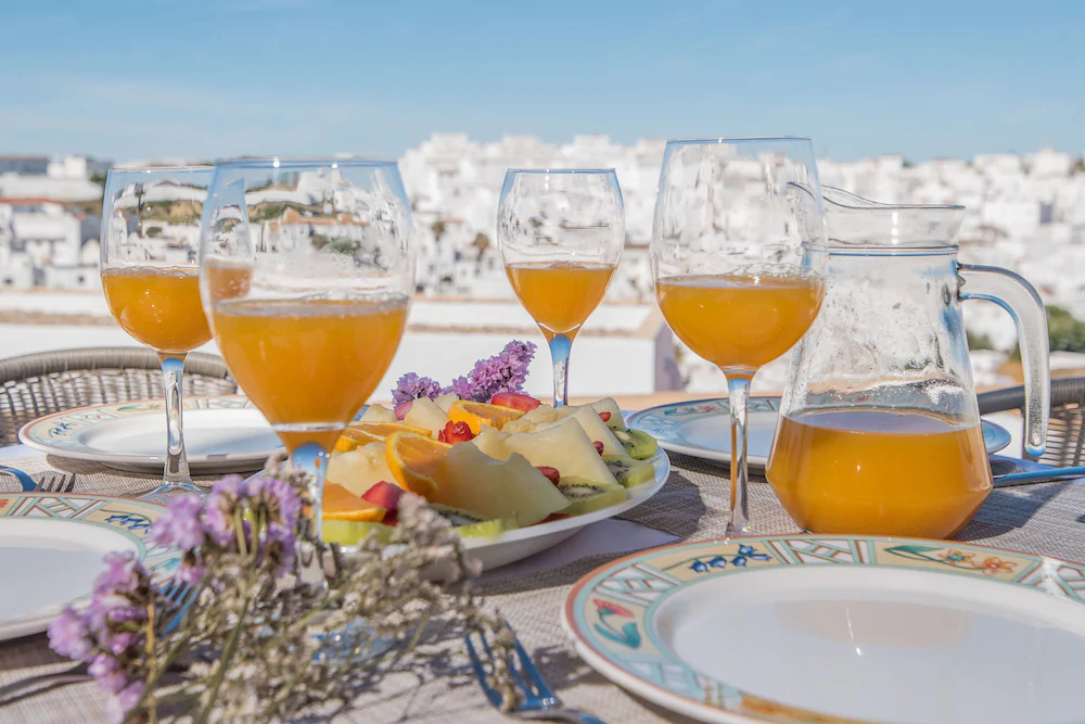 La Sultana De Vejer