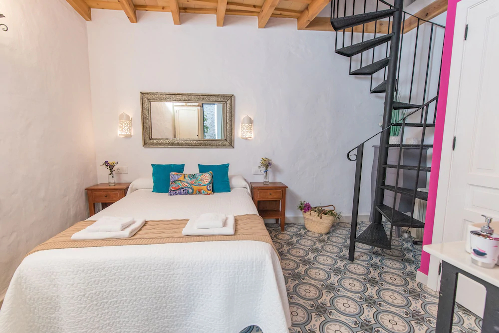La Sultana De Vejer
