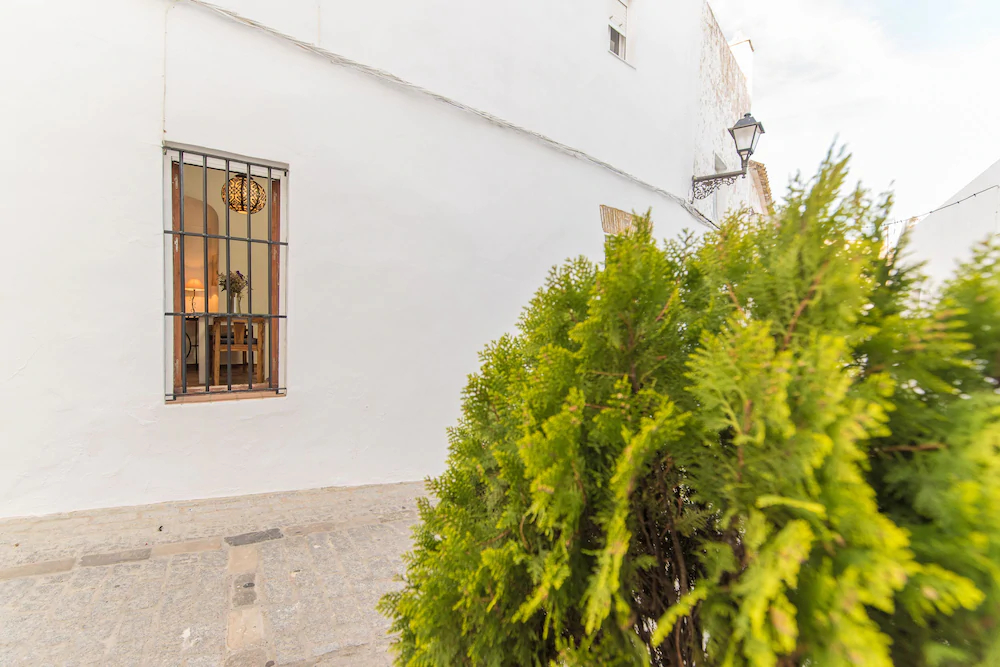 La Sultana De Vejer