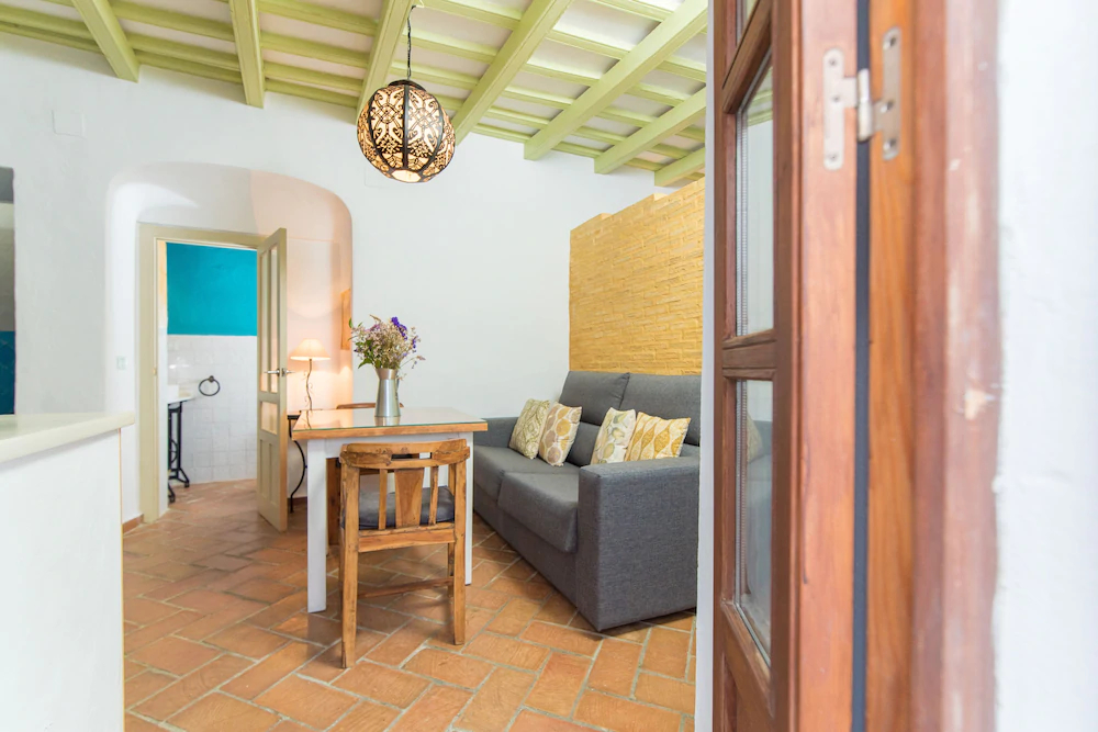 La Sultana De Vejer