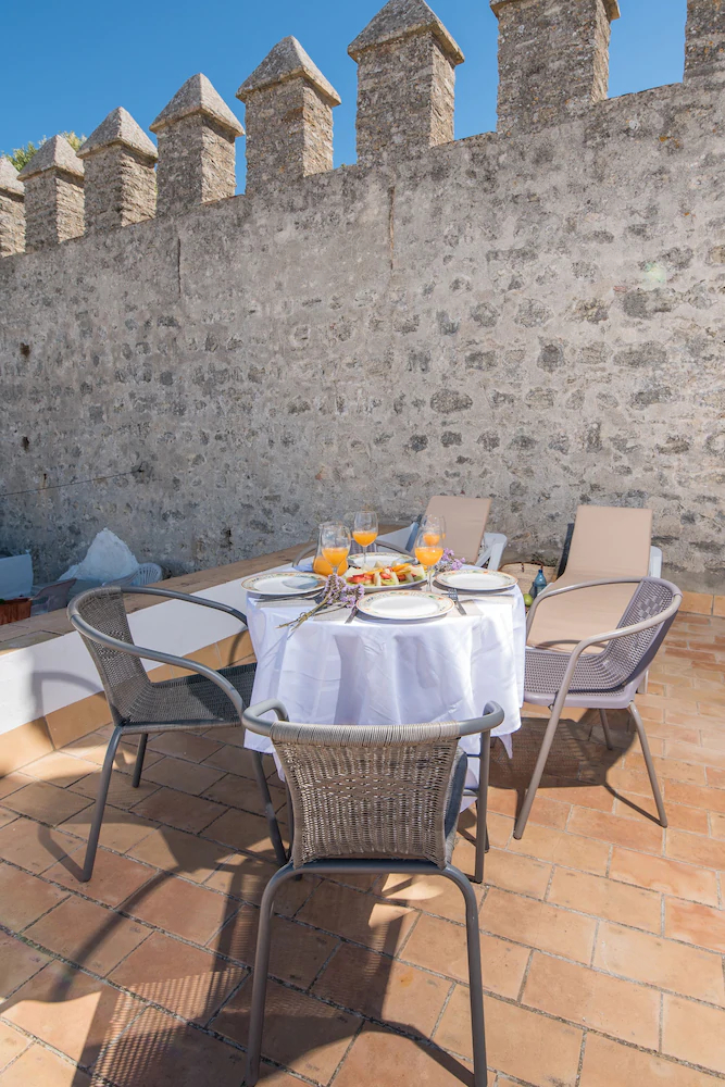 La Sultana De Vejer