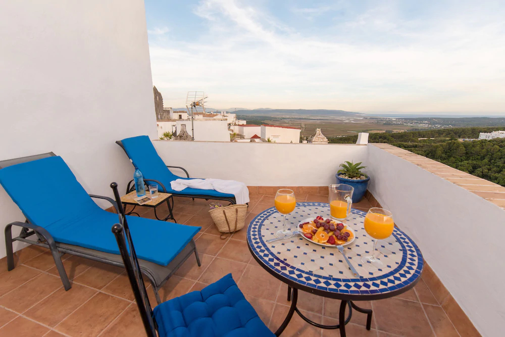 La Sultana De Vejer