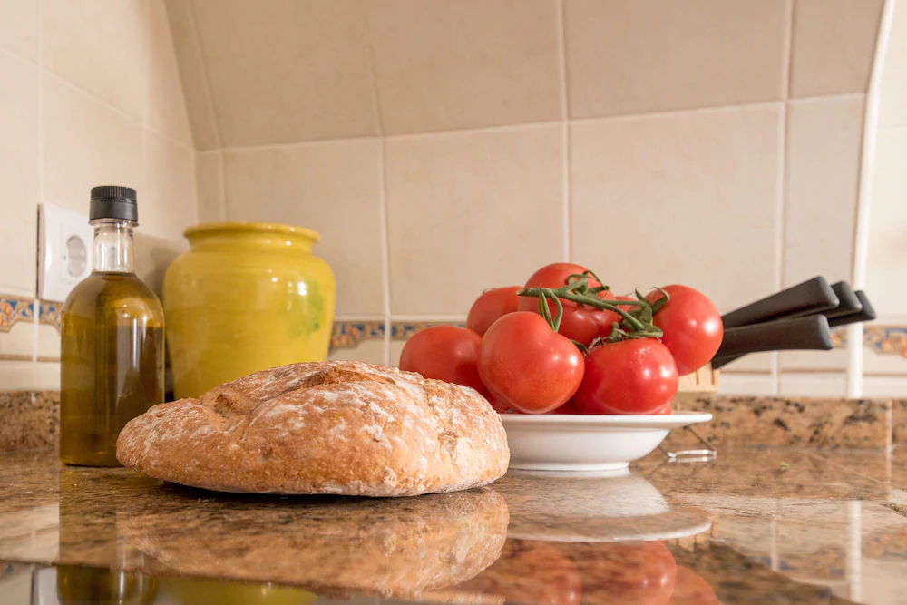 La Sultana De Vejer
