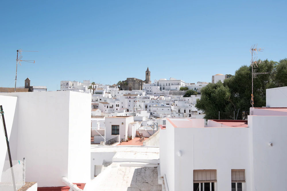 La Sultana De Vejer