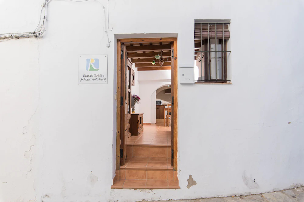 La Sultana De Vejer
