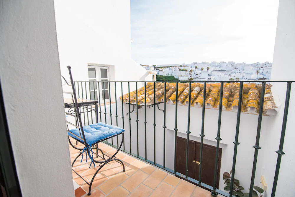 La Sultana De Vejer