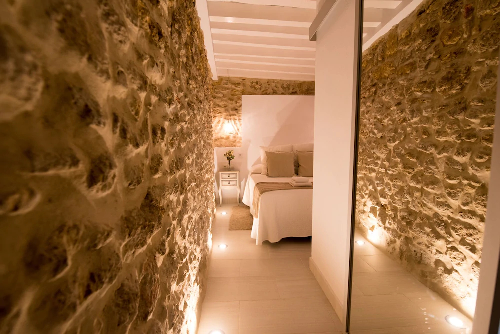 La Sultana De Vejer