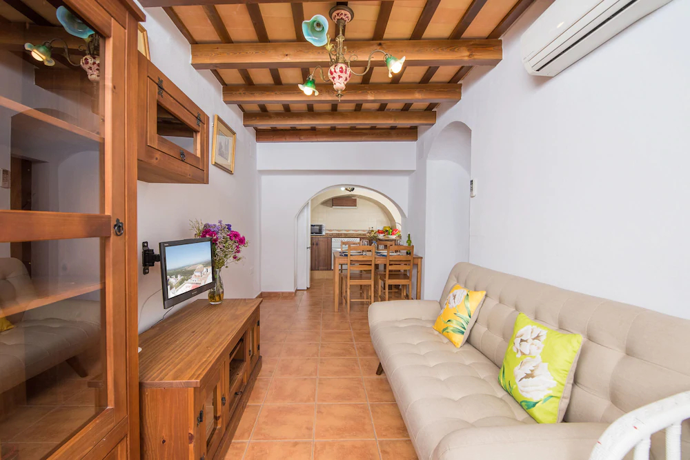 La Sultana De Vejer