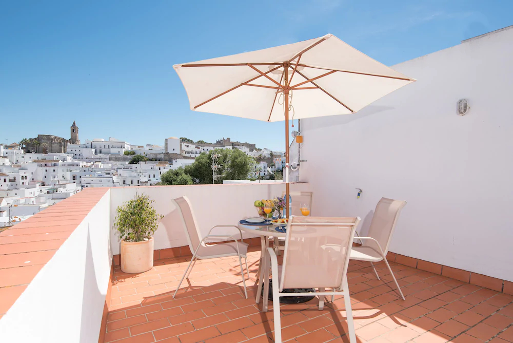 La Sultana De Vejer