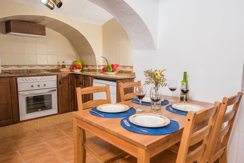 La Sultana De Vejer