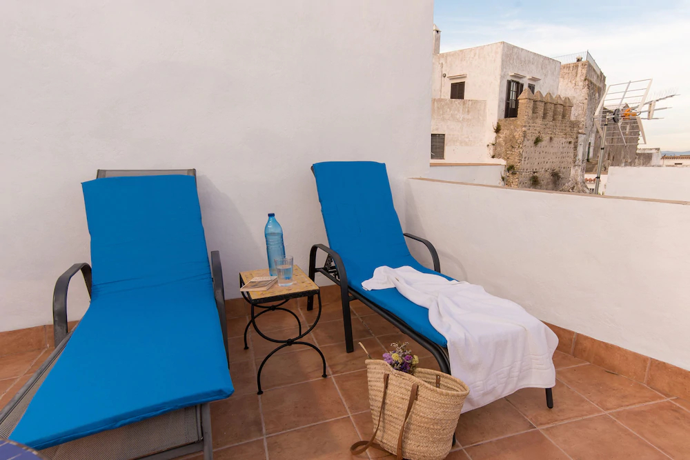 La Sultana De Vejer