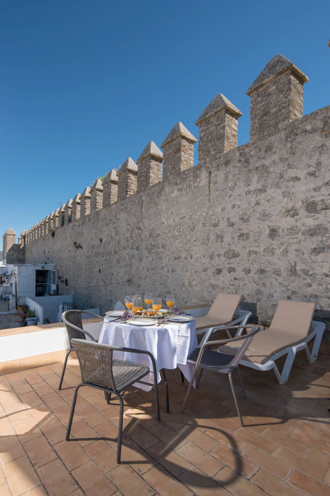 La Sultana De Vejer