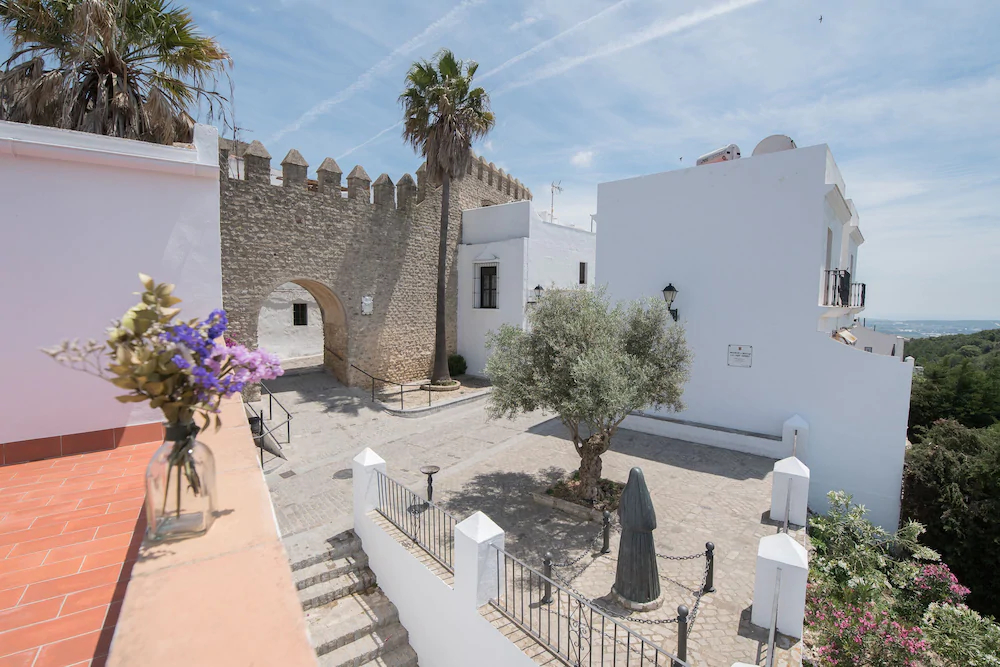 La Sultana De Vejer