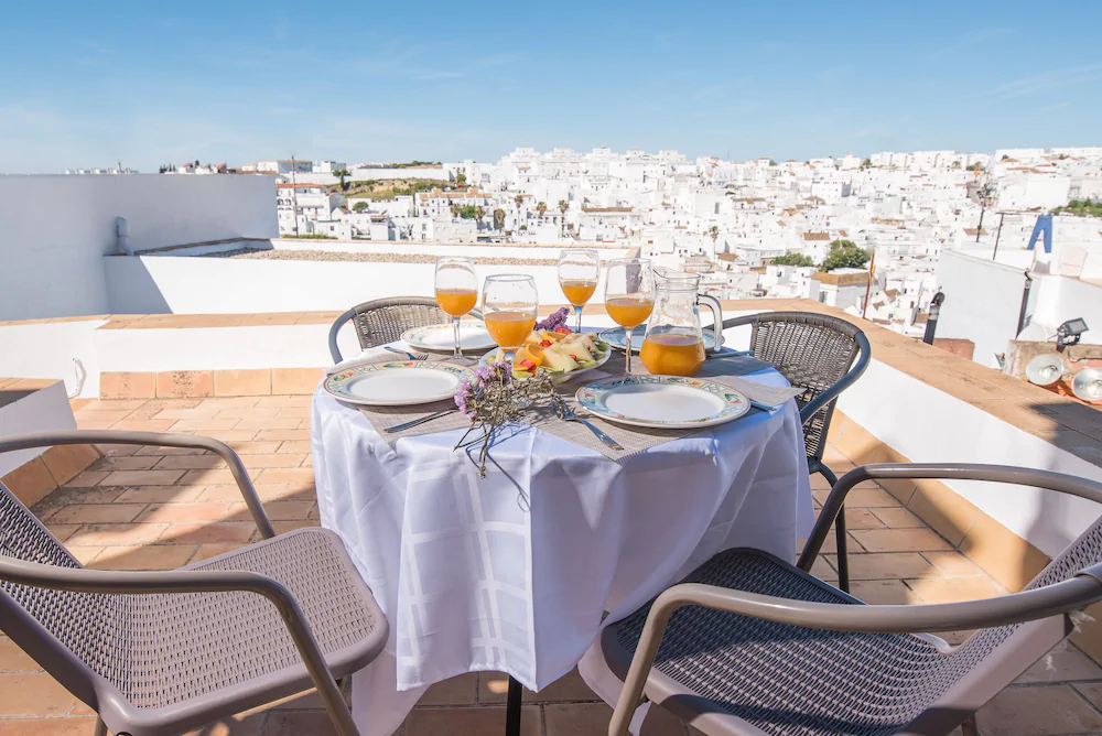 La Sultana De Vejer