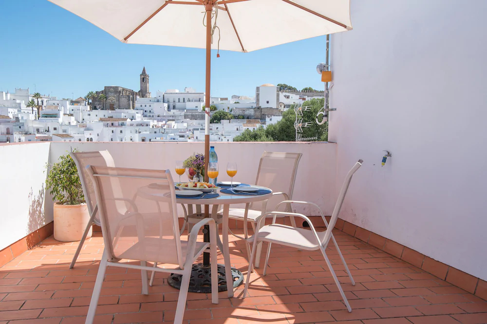 La Sultana De Vejer