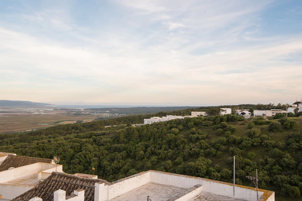 La Sultana De Vejer