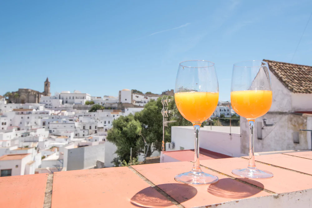 La Sultana De Vejer