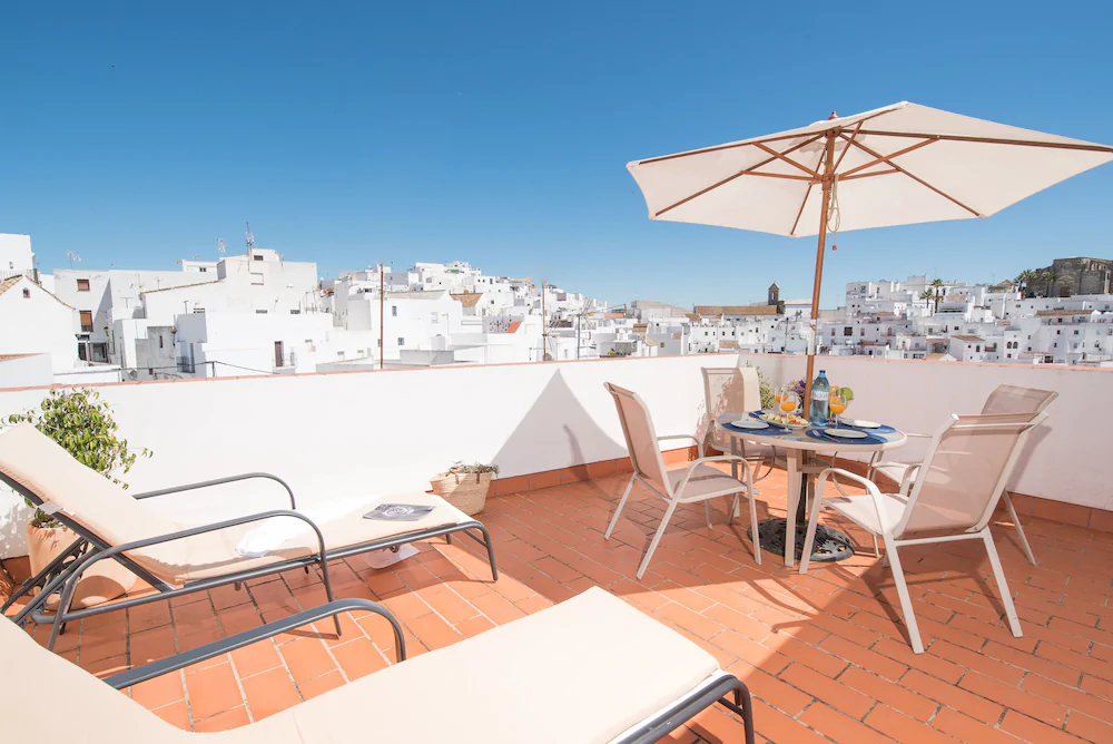 La Sultana De Vejer