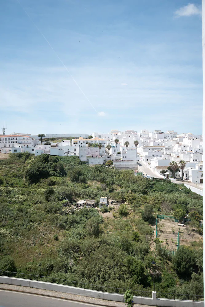 La Sultana De Vejer