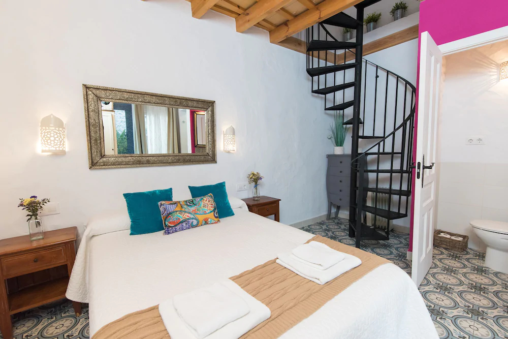 La Sultana De Vejer