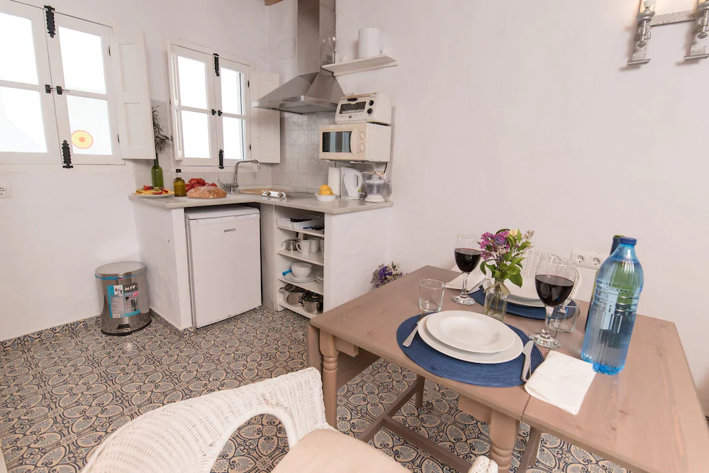La Sultana De Vejer