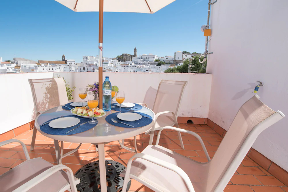 La Sultana De Vejer