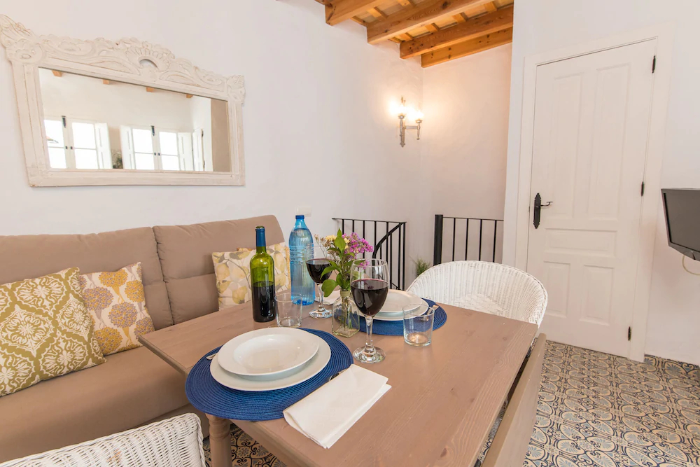 La Sultana De Vejer