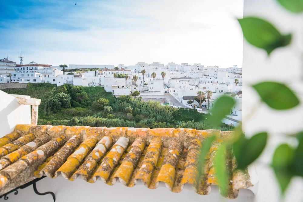 La Sultana De Vejer