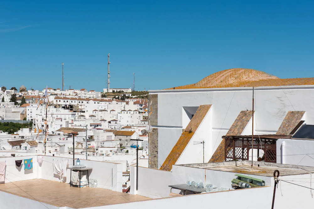 La Sultana De Vejer