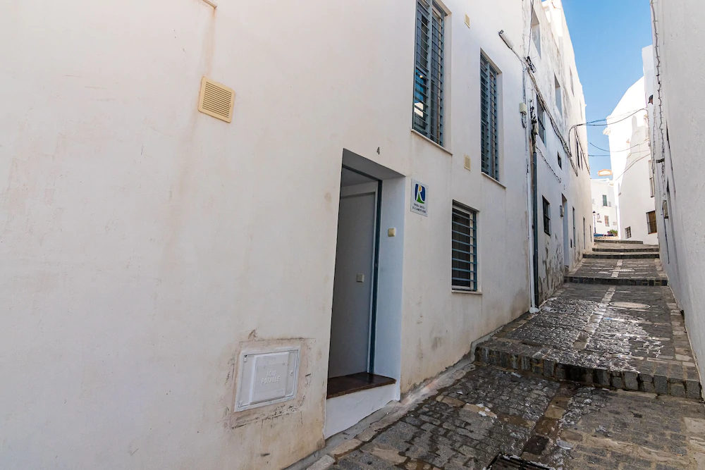 La Sultana De Vejer