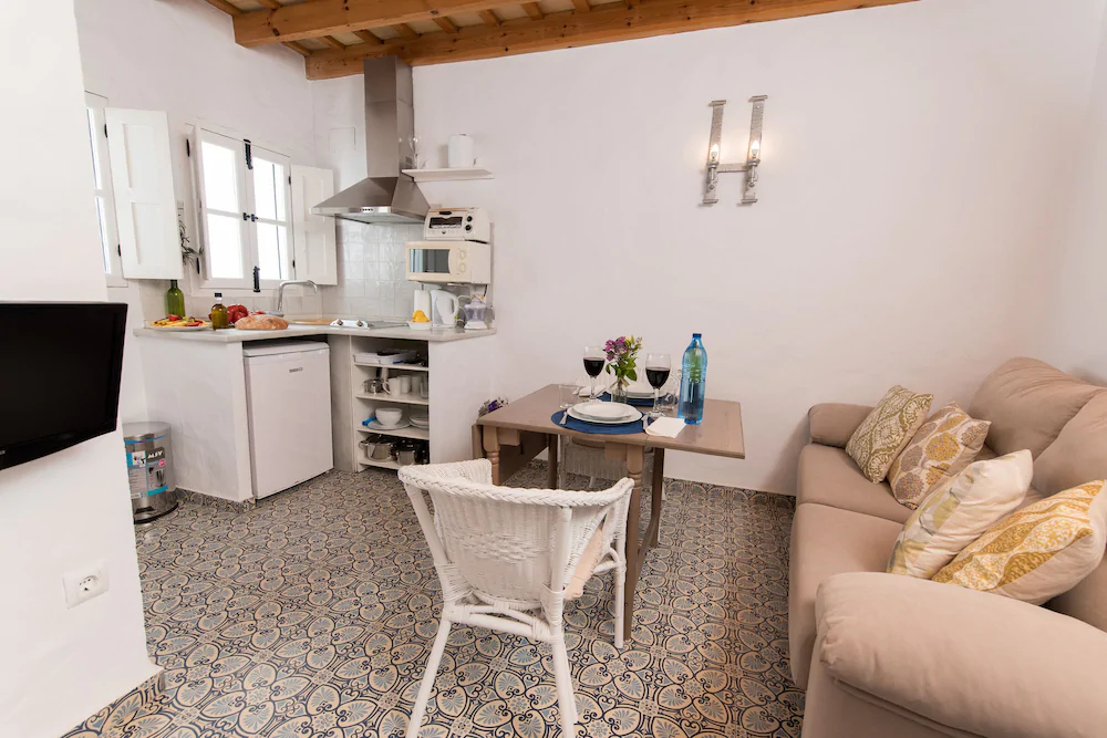 La Sultana De Vejer