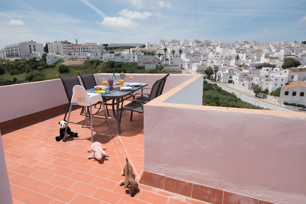 La Sultana De Vejer