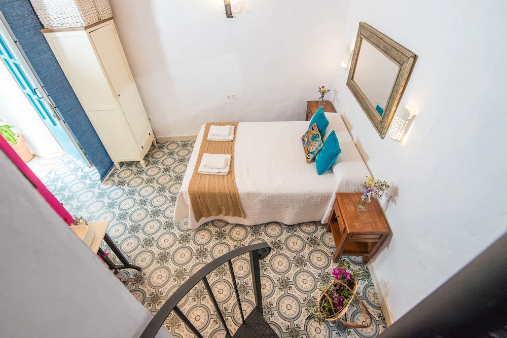 La Sultana De Vejer