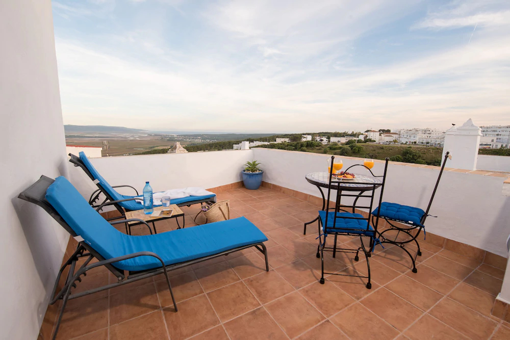 La Sultana De Vejer
