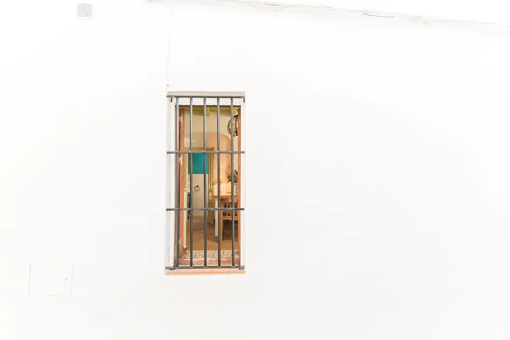La Sultana De Vejer