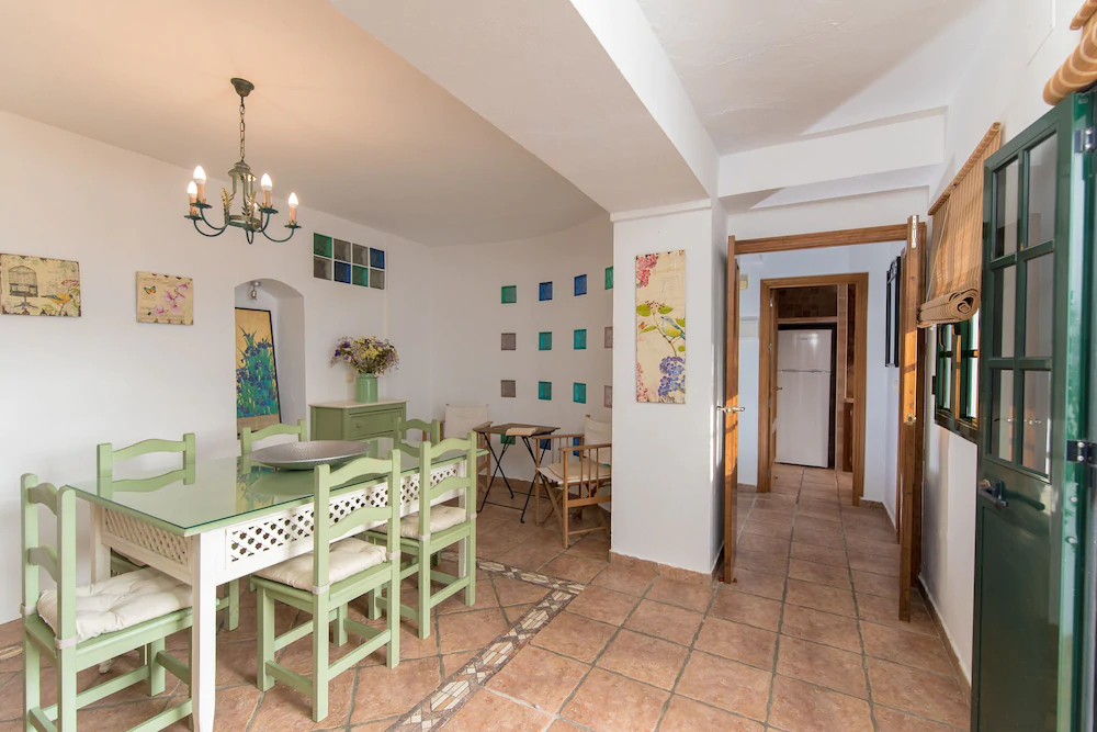 La Sultana De Vejer