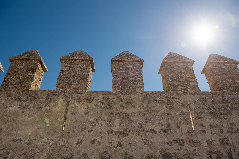 La Sultana De Vejer