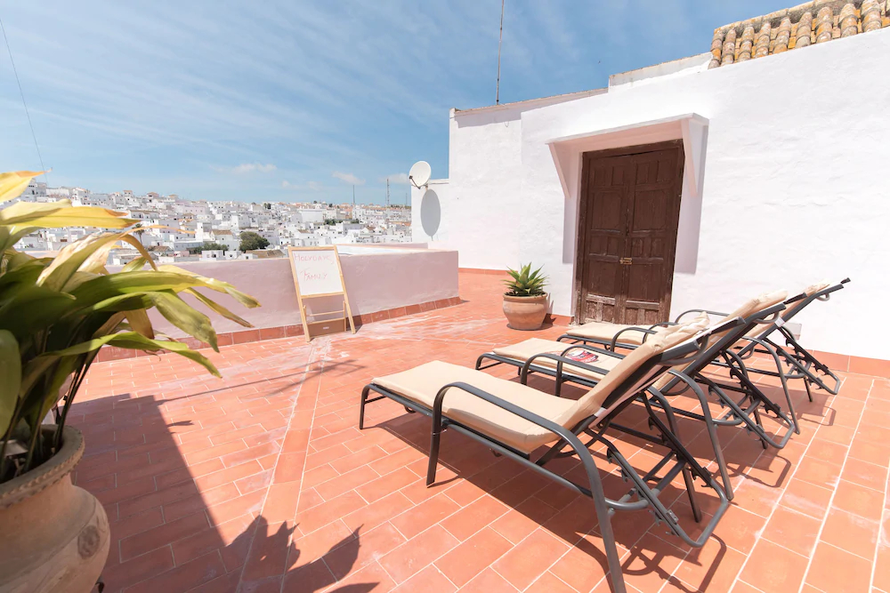 La Sultana De Vejer