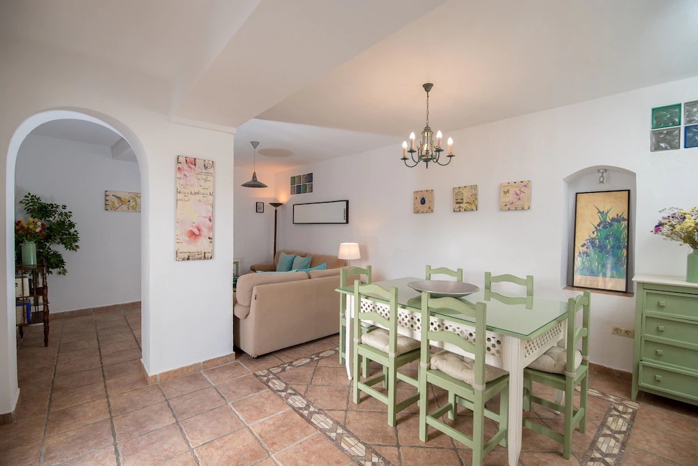 La Sultana De Vejer