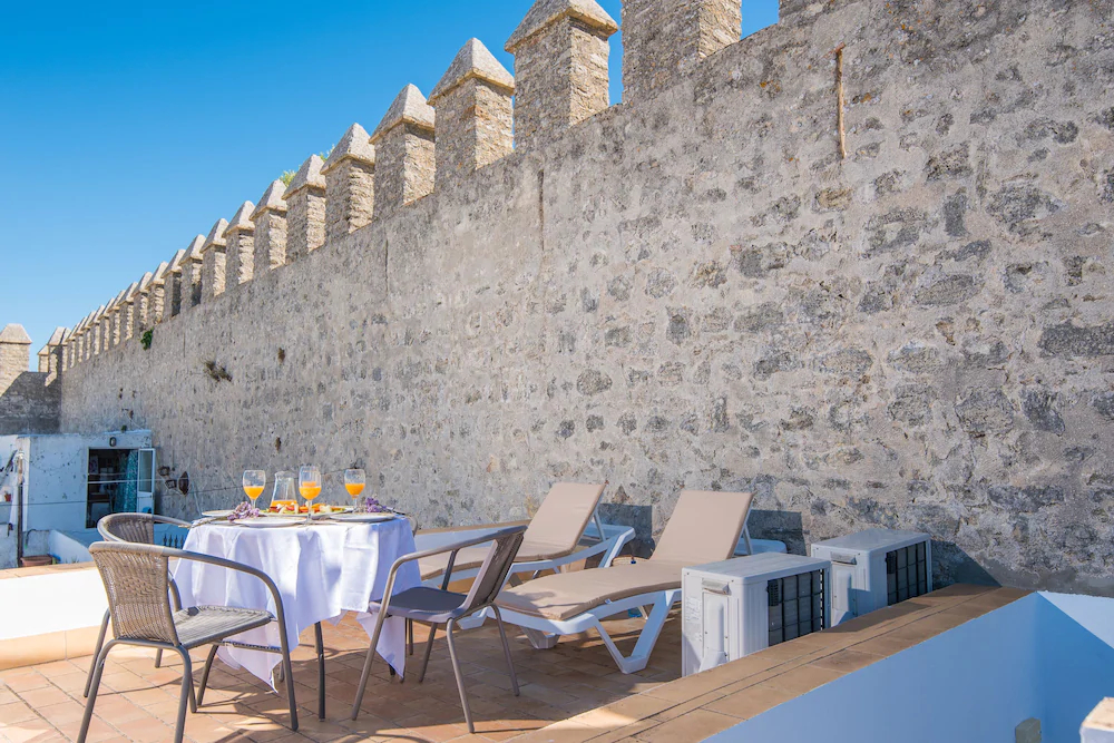 La Sultana De Vejer