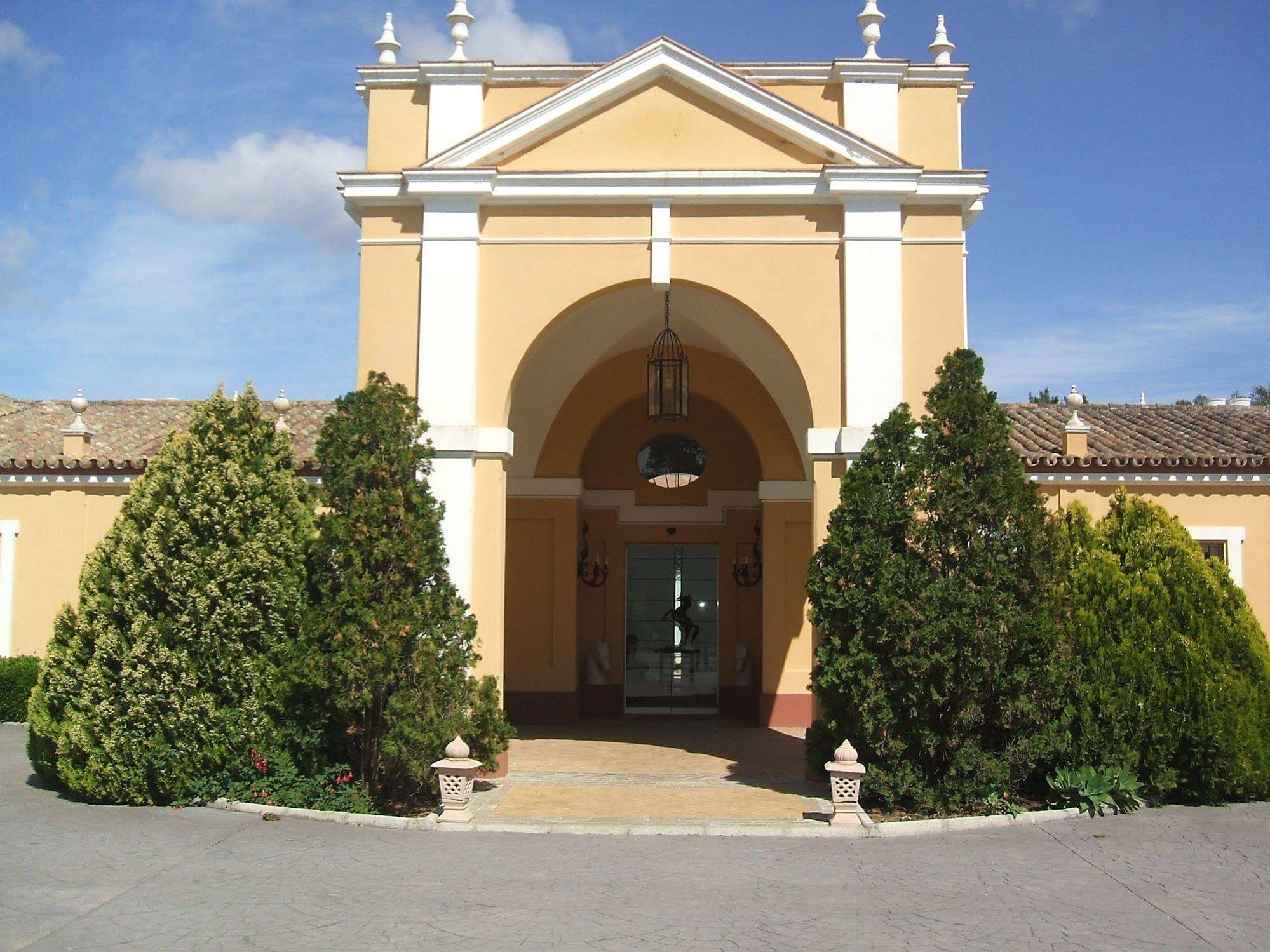 Montenmedio