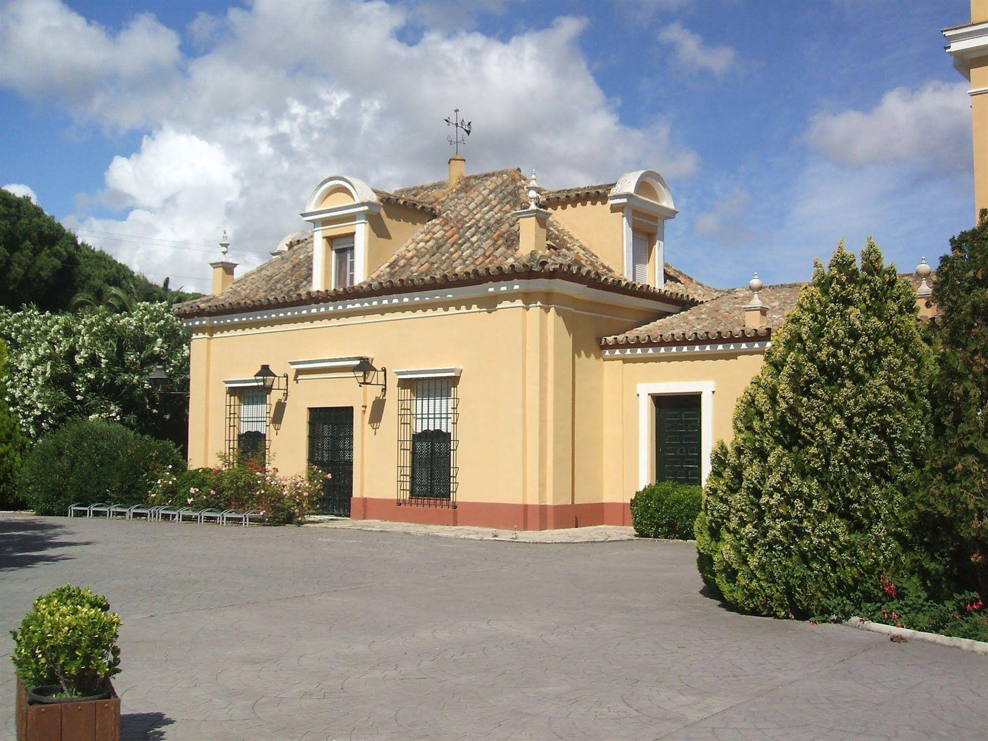 Montenmedio