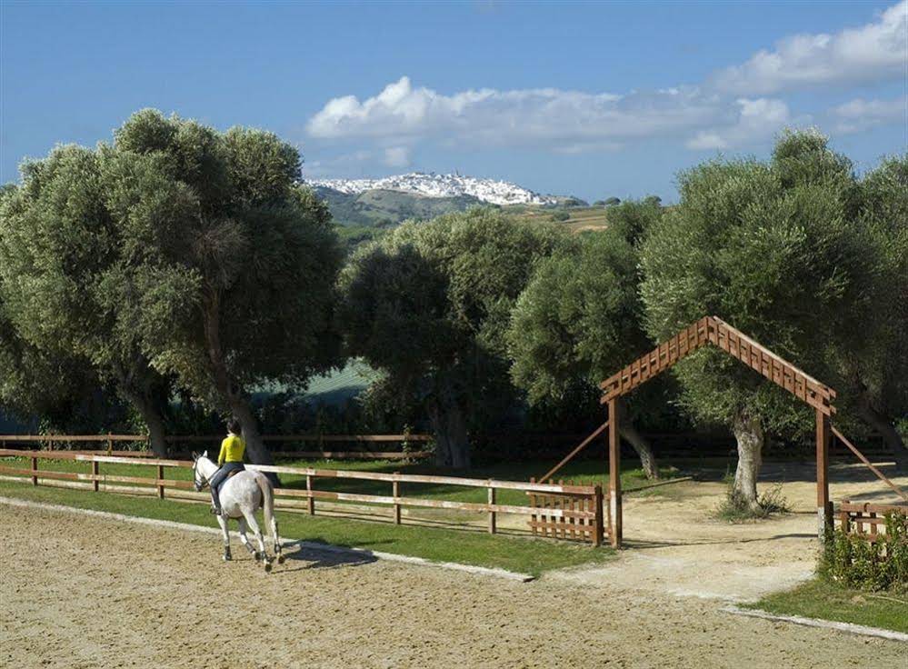 Montenmedio